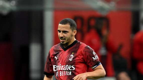 Il Milan perde Bennacer? Pioli in pressing per portarlo all’Al Ittihad