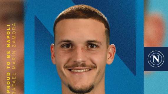 Il Real Madrid saluta Rafa Marin: “Buona fortuna in questa nuova fase della tua vita”