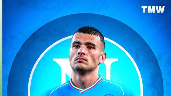 Il Roma – Buongiorno, no del Napoli a una clausola da 55mln dal 1° anno! La posizione dell’Inter