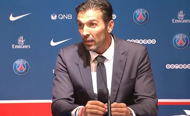 Italia, Buffon: “Qualificazione al Mondiale 2026? E’ il minimo”. Poi un retroscena