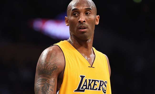 Joe Bryant è morto, il papà di Kobe aveva 69 anni