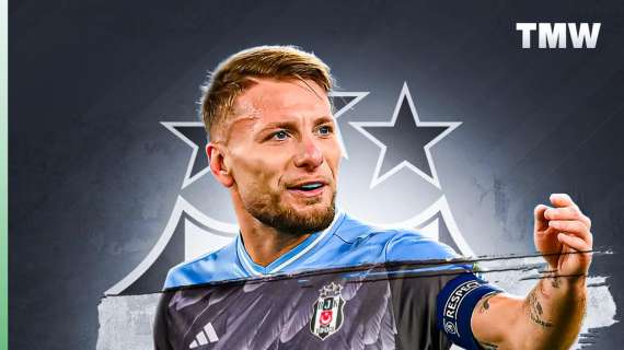 Lazio, Immobile vuole chiudere col Besiktas prima dell’inizio del ritiro: le ultime