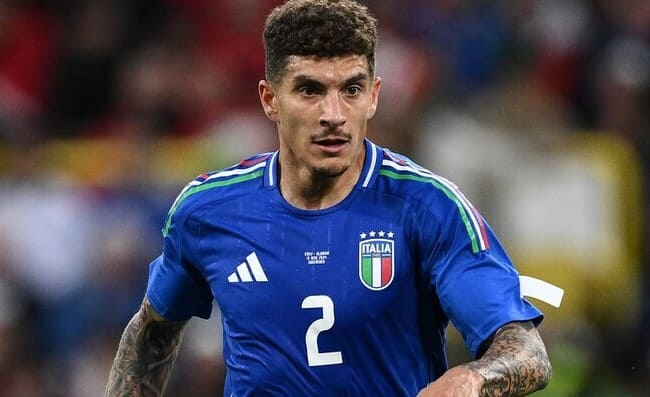 L’effetto Conte funziona: Di Lorenzo sta ricucendo con il Napoli, Juve lontana