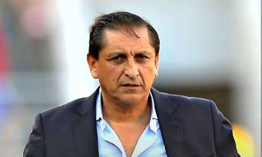 L’ex Napoli Ramon Diaz torna ad allenare in Brasile: è il nuovo tecnico del Corinthians