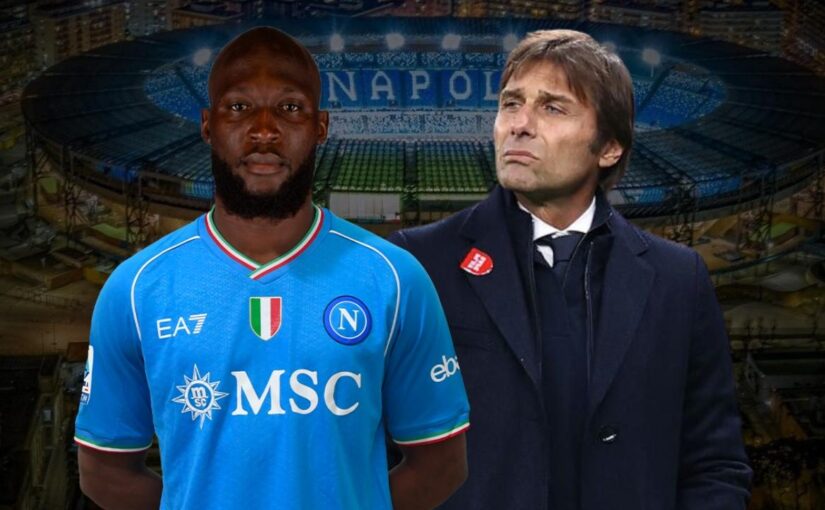 Lukaku-Napoli, Repubblica: accordi già presi, Romelu ha deciso di lavorare con Conte! Il Chelsea prepara offerta per Osimhen