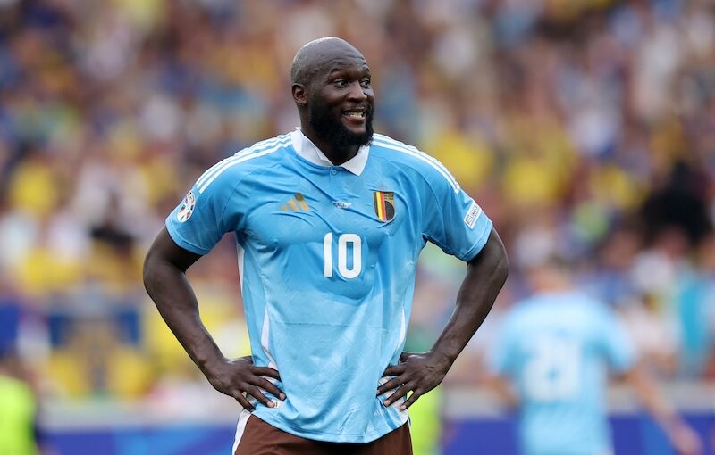 Lukaku al Napoli in dieci giorni, c’è l’accordo: tutte le cifre