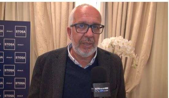 Maddaloni: “Conte la scelta migliore per un motivo. Kim? Ho un dubbio…”