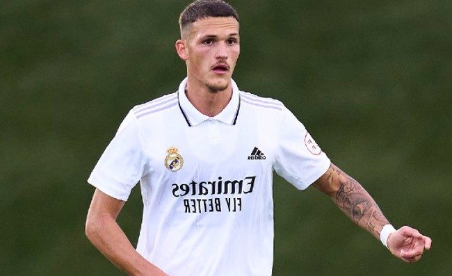 Marin e Spinazzola, oggi le visite mediche a Villa Stuart. Buongiorno è in vacanza