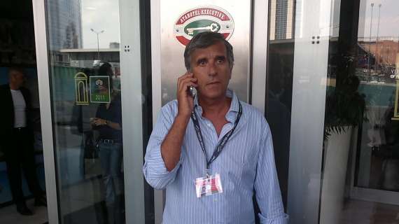 Marrucco: “ADL ha fatto un grandissimo passo indietro, un comportamento lo conferma”