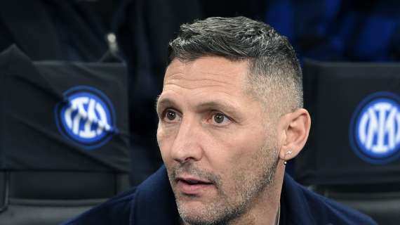 Materazzi esalta Conte: “Ti dà 10-12 punti in più! Lukaku? Ha fatto il giro delle 7 chiese…”