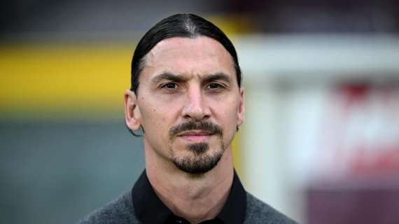 Milan, Ibrahimovic annuncia: “Zirkzee è il passato, c’è un altro obiettivo”, è Lukaku?