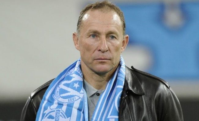 Papin: “E’ uno dei 9 più forti al mondo”, Conte lo vuole a Napoli
