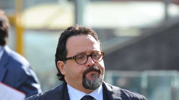 Pavarese: “Da tifoso spero che Osimhen resti, con lui sarebbe un grande Napoli”