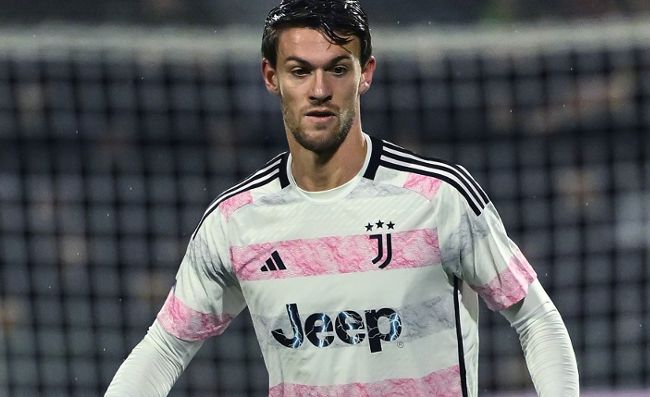 Pedullà: “Rugani lascerà la Juventus, ci prova l’Ajax. Novità Atalanta”
