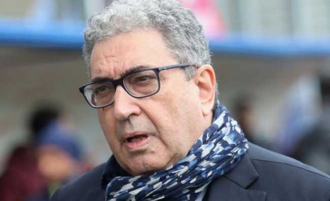 Perinetti: “Conte può vincere subito a Napoli. Grande operazione di ADL”