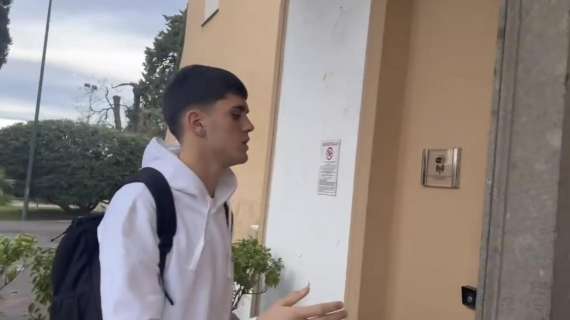 Popovic oggetto misterioso? Allenatore Monza Primavera: “Vi svelo il suo ruolo e perché ha giocato poco”