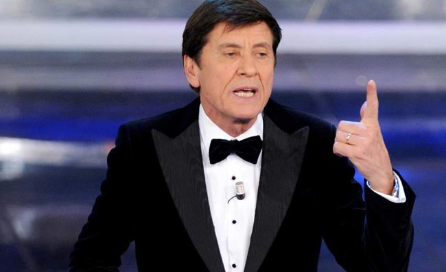 Pupo: “Gianni Morandi mi prestò 200 milioni, con lui sono stato scorretto. Barbara D’Urso mi denunciò…”