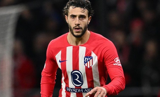 RAI – Hermoso vuole solo il Napoli: accordo totale. L’entourage conferma