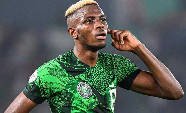 RAI – Osimhen, il Chelsea si allontana. Manna e Conte hanno già il sì di Lukaku