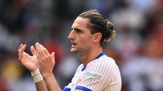Rabiot-Napoli impossibile, da Torino: “Solo una voce, ha stipendio troppo alto”