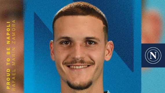 Rafa Marin al Napoli, i tifosi del Real Madrid furiosi: “Perché darlo via? Pessima gestione!”