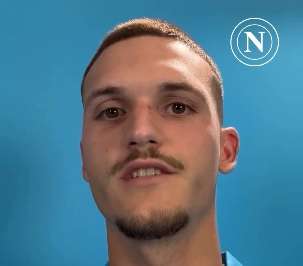 Rafa Marin sui social: “Felice e orgoglioso di difendere questo grande club”