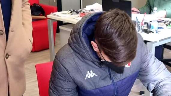 Ritorno a Bari per Lorusso? C’è anche l’ipotesi Empoli con Napoli sullo sfondo