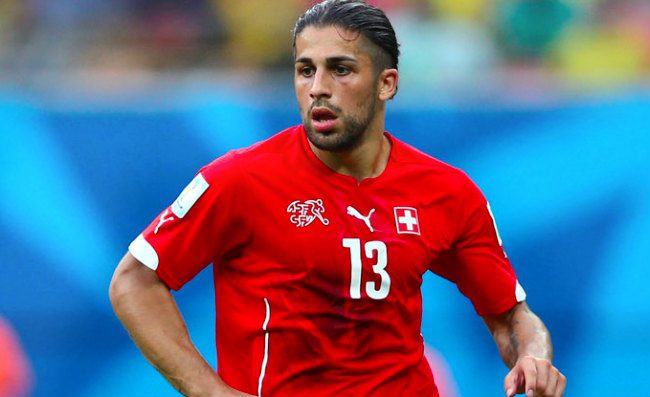 SKY – Inter, si pensa a Ricardo Rodriguez. La pista Hermoso è difficile