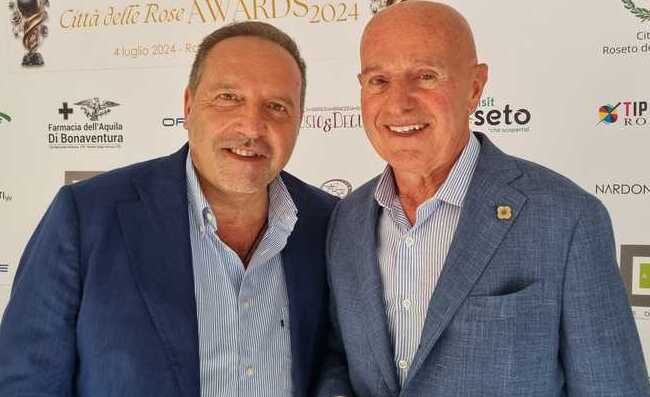 Sacchi a cena con Venerato. La confessione del tecnico: “Conte riporterà il Napoli lassù”