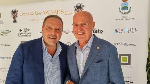 Sacchi esalta Conte: “E’ il fuoriclasse del Napoli, riporterà la squadra in alto”
