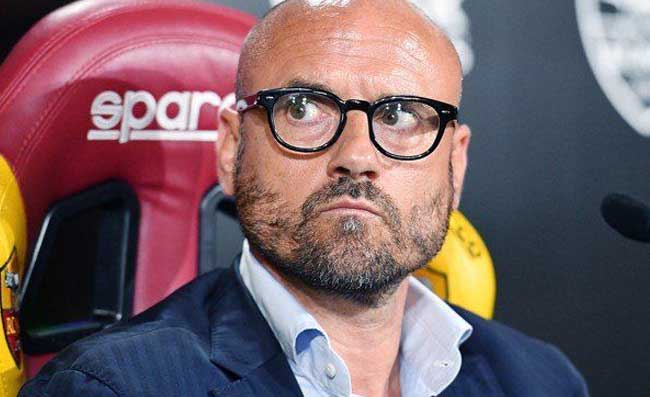 Salernitana, è ufficiale: il primo acquisto è napoletano e viene dalla Fiorentina