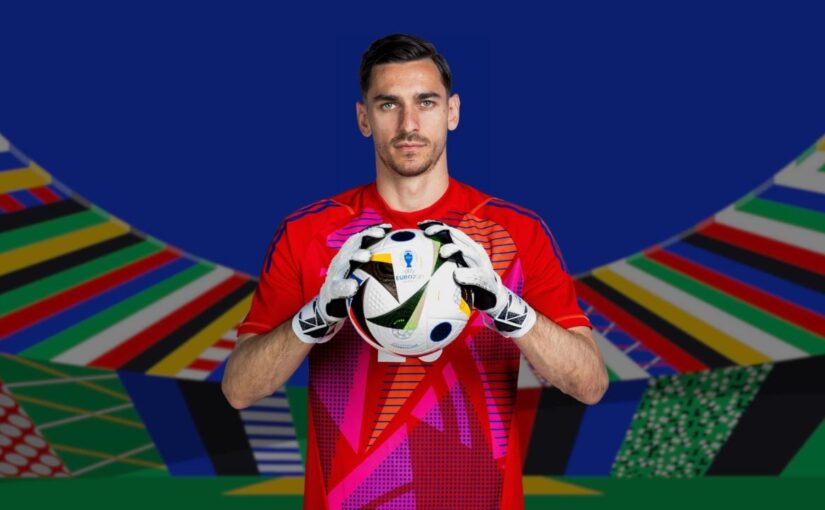 Semplici individua il difetto di Meret: "Portiere di grande affidamento, ma da friulano è troppo taciturno"