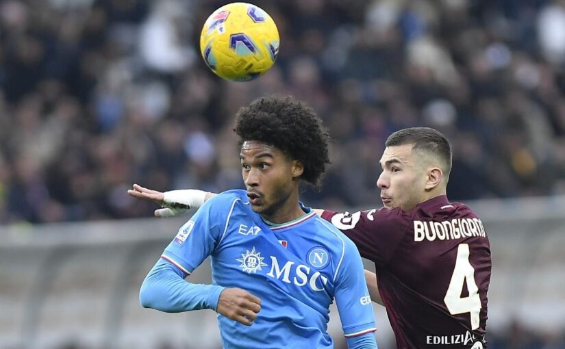 “Siamo molto vicini alla chiusura”. RAI: scattato il countdown per Buongiorno al Napoli! Spunta una frase da fonti Torino