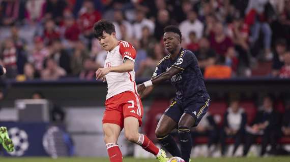 Sky DE – Kim, altro che Inter: l’ex azzurro ha deciso il suo futuro