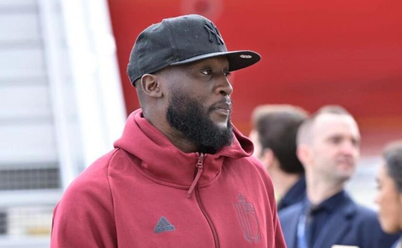 Sky – Il Chelsea scarica Lukaku! Incontro con l’agente a Bruxelles, vuole il Napoli