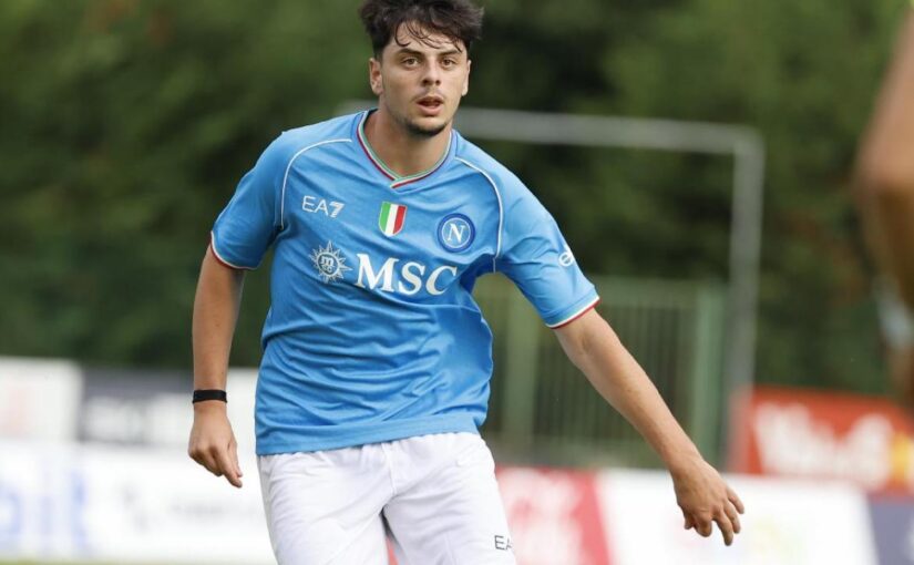 Sky – Napoli, nuovo prestito per Ambrosino: è sfida Frosinone-Bari, c’è una favorita