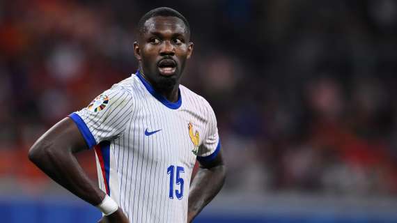 Spagna-Francia, le formazioni ufficiali: Olmo dal 1′, ancora panchina per Thuram