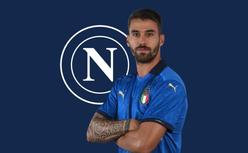 Spinazzola al Napoli, Repubblica annuncia: “Si chiude nelle prossime ore, sarà a Dimaro sin dal primo giorno”