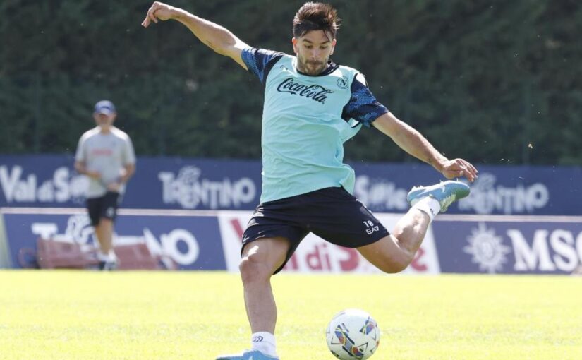 TMW, Ceccarini a CN24: "Non c’è solo Osimhen in uscita, c’è anche Simeone! Occhio a Berardi a fine mercato"
