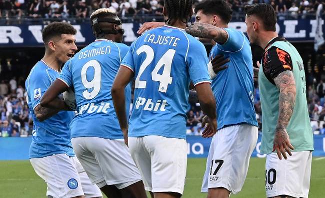 Tosto: “Il Napoli ha un calciatore che i tifosi non hanno ancora visto”