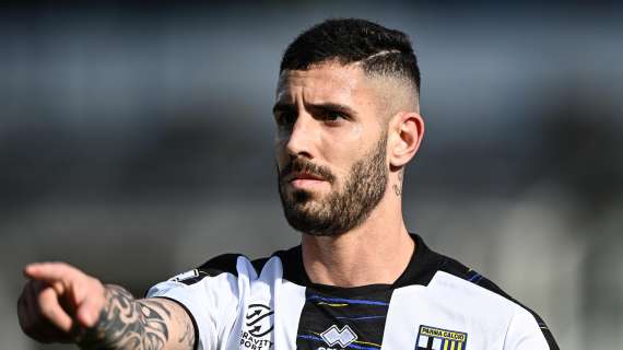 Tutino vuole lasciare il Cosenza: per l’ex azzurro spunta una big di Serie B