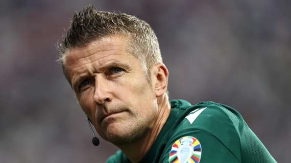 Tutto confermato: Orsato non dirige la finale di Euro 2024, c’è un altro italiano nella squadra