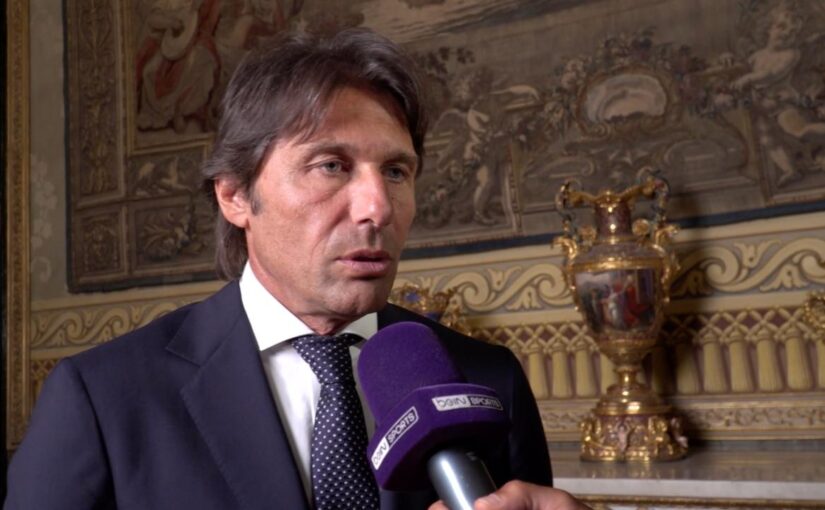 Tuttosport – Buongiorno al Napoli, può iniziare il conto alla rovescia: la reazione di Conte