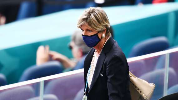 Uefa, Christillin: “Euro 2032 devono farsi anche a Napoli. Conte? Una garanzia”