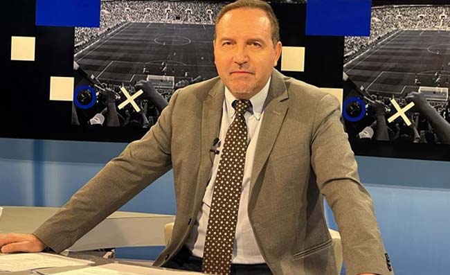 Venerato: “Spinazzola-Napoli, manca ancora l’accordo. Biennale legato alle presenze”