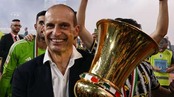 Via Beccaccioli, al suo posto arriva l’ex match analyst di Allegri e Tudor