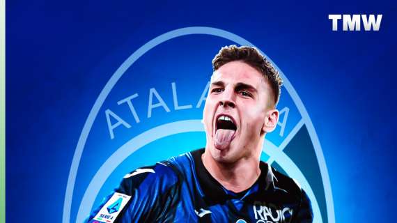 Zaniolo torna in Italia e riparte dall’Atalanta: la formula dell’operazione