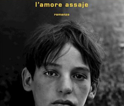 “L’amore assaje” una favola nera nel carcere minorile di Nisida: è l’anti “Mare fuori”