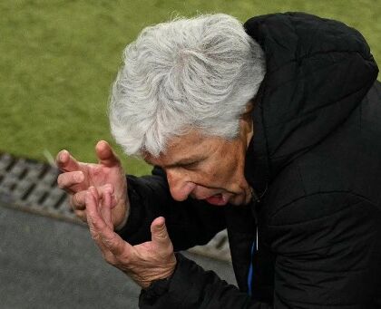 A Bergamo piove sul bagnato. Gasperini perde ancora e Zaniolo si infortuna