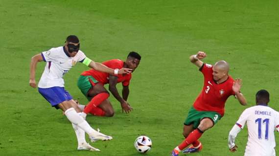 Addio al calcio per Pepe! Il portoghese termina la sua carriera a 41 anni